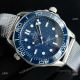 Swiss Copy Omega Seamaster James Bond 007 60th Anniversary Watch in  ETA2824 Blue Dial (2)_th.jpg